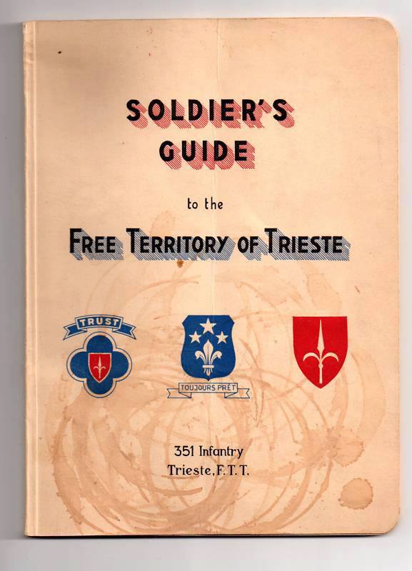 soldiers guide